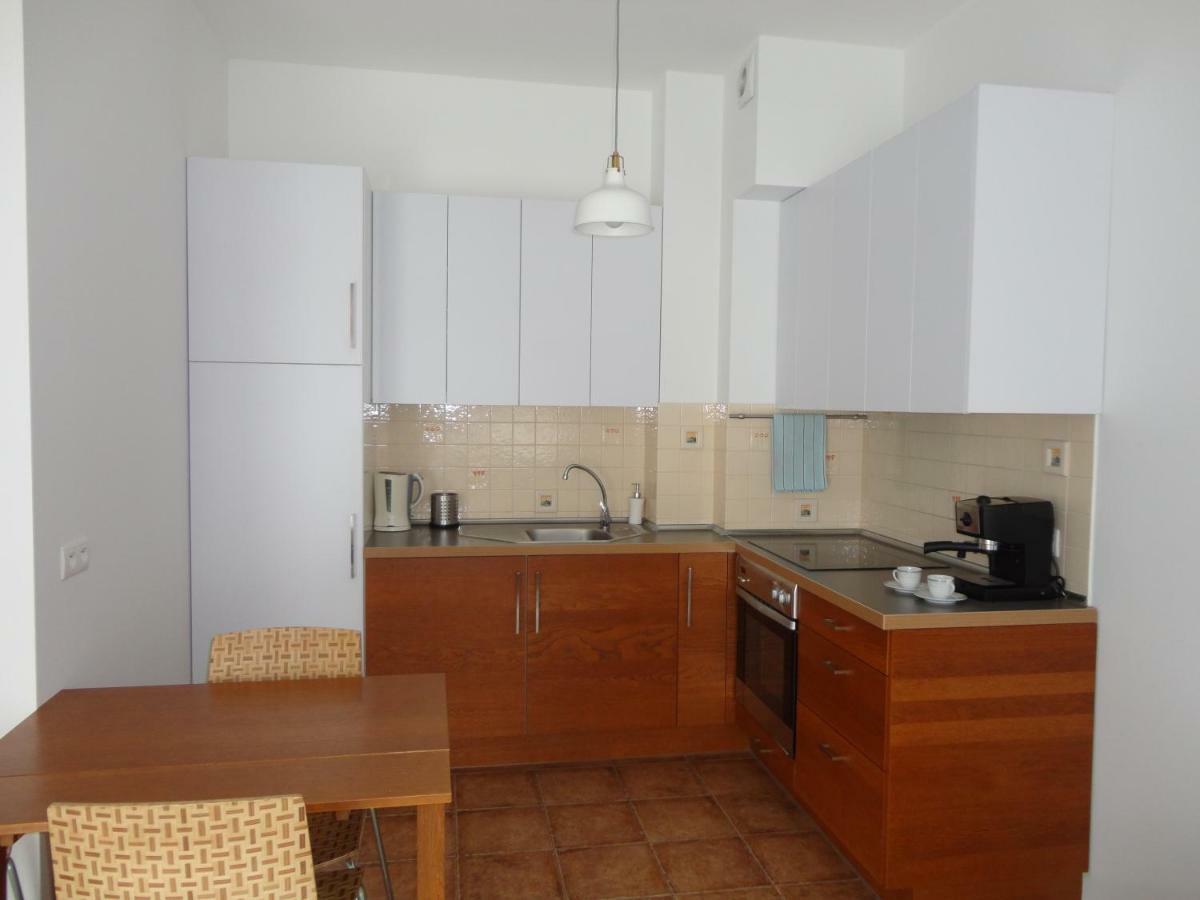 Jelitkowski Apartment